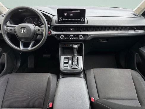 Certified 2023 Honda CR-V EX image 26