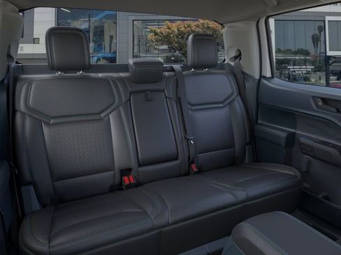 New 2025 Ford Maverick Lobo AWD/4WD image 11