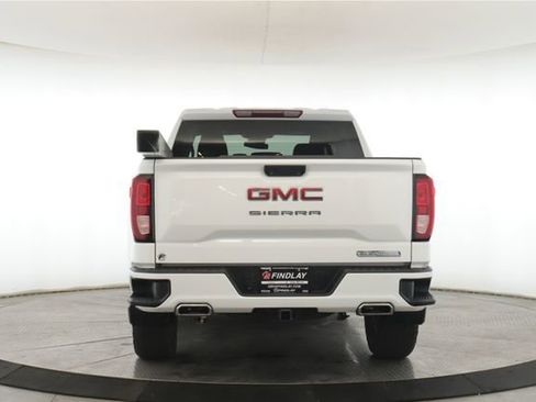 Used 2024 GMC Sierra 1500 Elevation w/ X31 Off-Road Package image 11