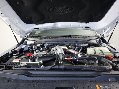 Used 2025 Ford F250 Platinum image 45