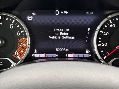 Used 2022 Jeep Renegade Latitude w/ Convenience Group image 31