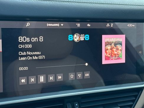 Used 2021 Porsche Cayenne GTS image 20