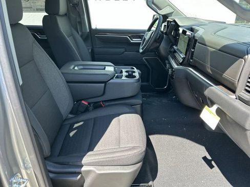 New 2026 Chevrolet Silverado 1500 LT AWD/4WD image 25