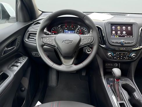 Used 2023 Chevrolet Equinox RS AWD/4WD image 21