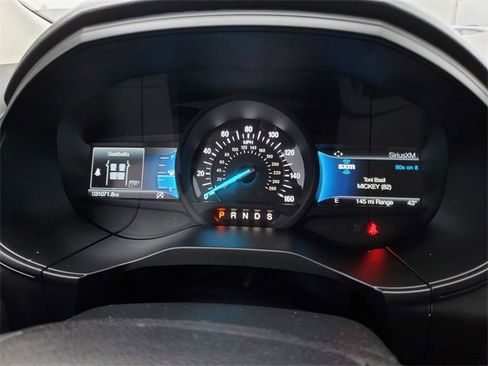 Certified 2024 Ford Edge SEL w/ Convenience Package image 17