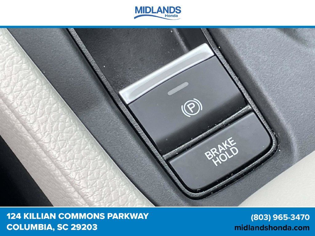 Used 2023 Honda Accord EX image 29