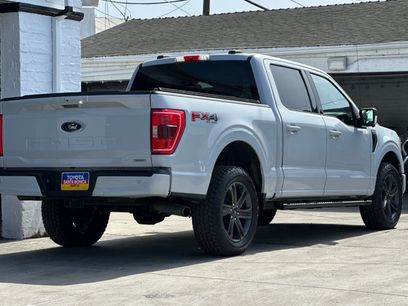 Used 2021 Ford F150 XLT w/ Equipment Group 302A High