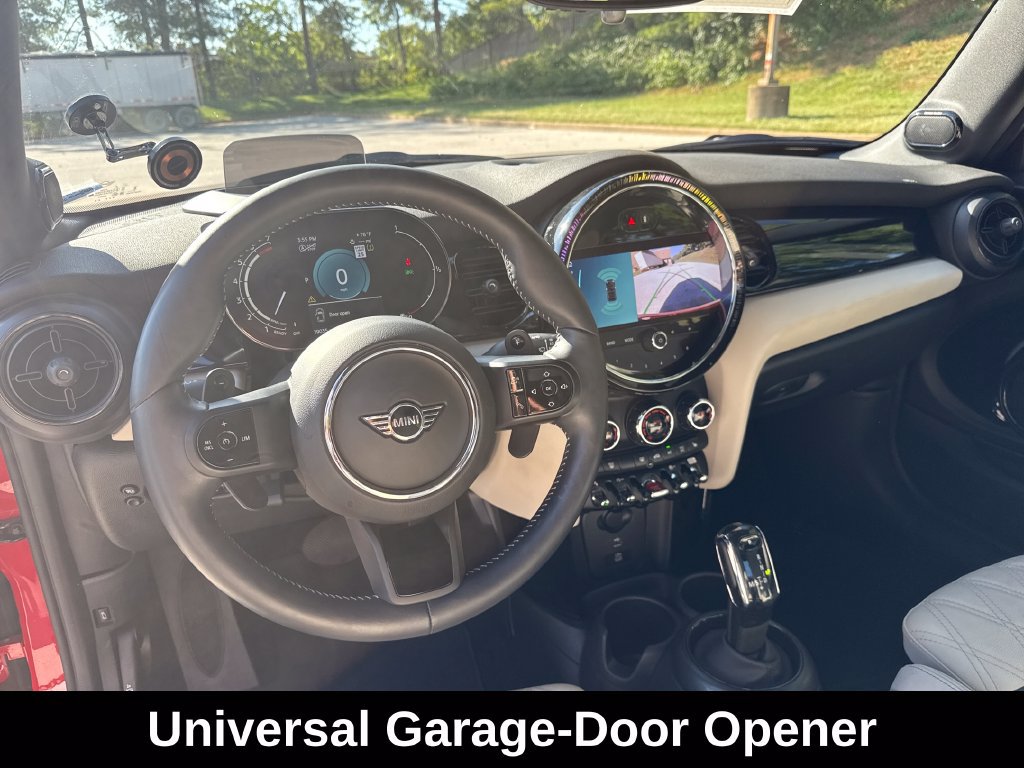 Used 2024 MINI Cooper S FWD image 21