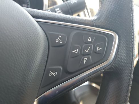 Used 2024 Chevrolet Malibu LT image 21