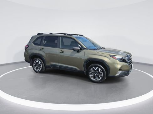 New 2026 Subaru Forester Premium AWD/4WD image 9
