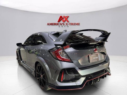 Used 2020 Honda Civic Type R image 5