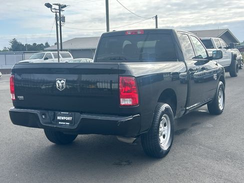 Used 2023 RAM 1500 Tradesman AWD/4WD image 10