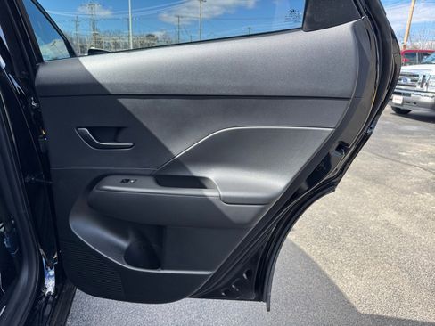 New 2026 Hyundai Kona SEL Sport image 25