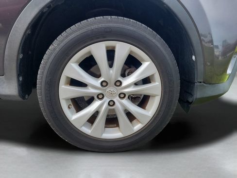 Used 2015 Toyota RAV4 Limited FWD image 30