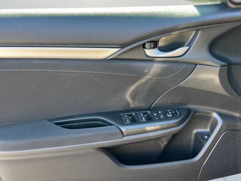 Used 2018 Honda Civic EX image 14