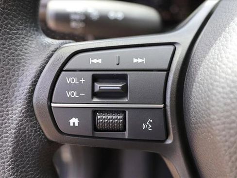 New 2026 Honda CR-V LX image 13