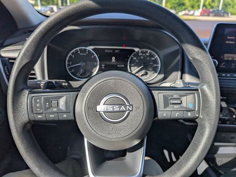 Used 2023 Nissan Rogue SV AWD/4WD image 24