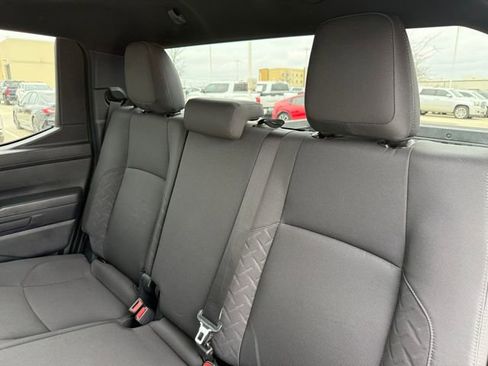 Used 2025 Toyota Tacoma SR5 image 28