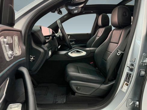 Used 2023 Mercedes-Benz GLE 350 4MATIC image 5