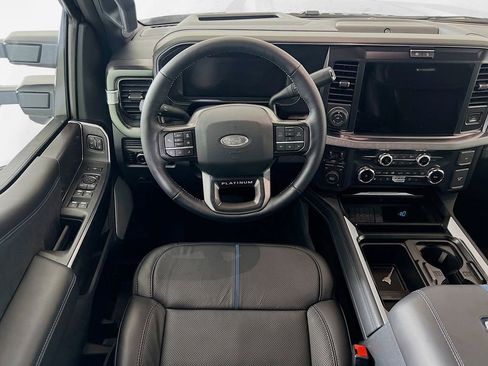 New 2026 Ford F450 Platinum w/ FX4 Off-Road Package image 27