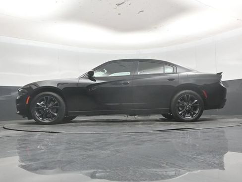 Used 2023 Dodge Charger SXT w/ Blacktop Package AWD/4WD image 53