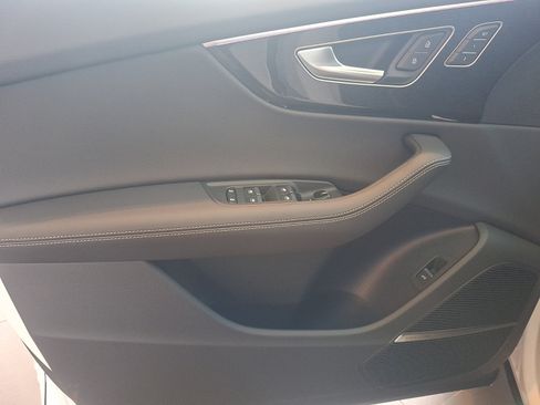 New 2026 Audi Q8 Premium Plus AWD/4WD image 8