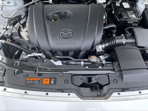 New 2026 MAZDA CX-50 AWD 2.5 S w/ Cargo Package image 31