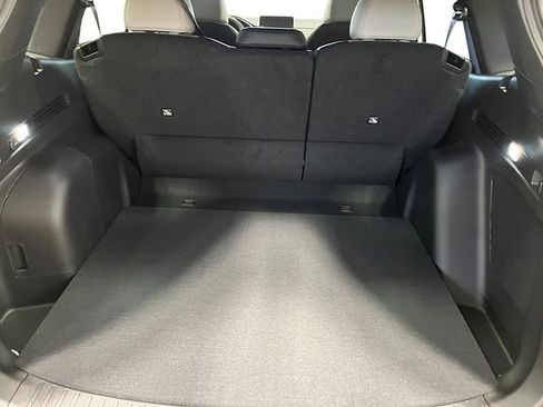 New 2026 Honda CR-V Sport Touring image 25