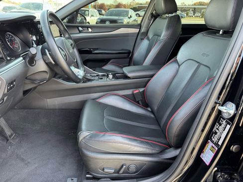 Used 2023 Kia K5 GT image 15