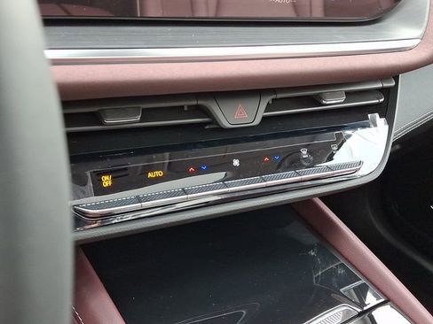 New 2026 Buick Envision Sport Touring image 12