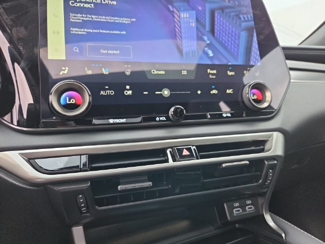 New 2026 Lexus RX 350h w/ Convenience Package AWD/4WD image 19