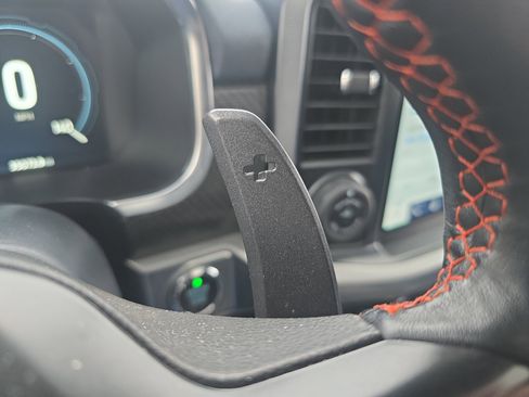 Used 2022 Ford F150 Raptor w/ Equipment Group 801A High image 37