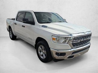 Used 2023 RAM 1500 Lone Star video 3
