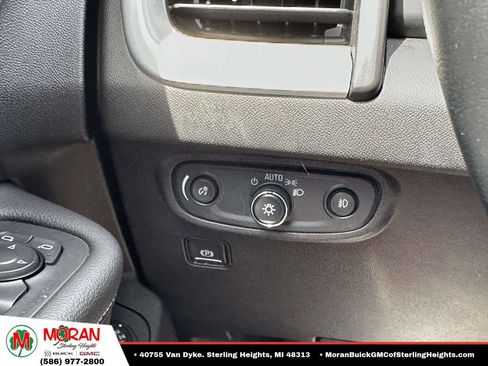 Certified 2023 GMC Terrain SLT w/ Elevation Edition FWD image 31