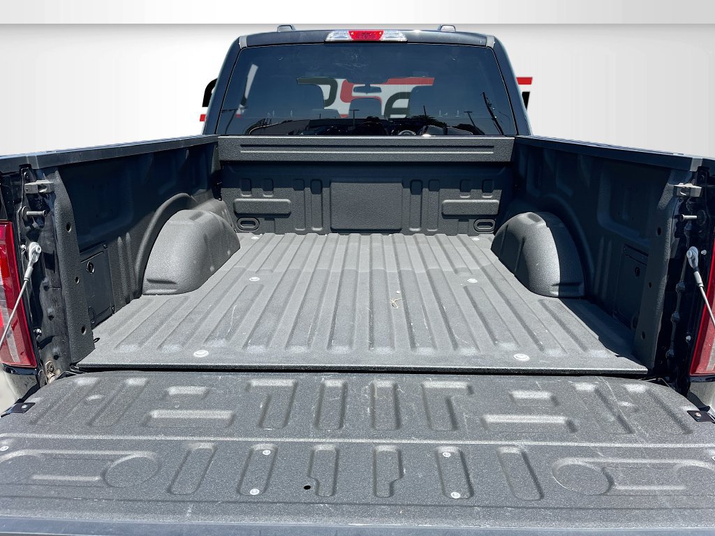 Used 2024 Ford F150 STX RWD image 25