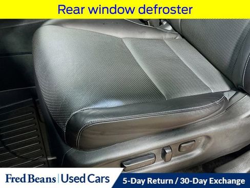 Used 2023 Honda Ridgeline RTL-E image 12