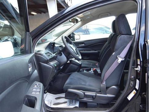Used 2012 Honda CR-V LX image 11
