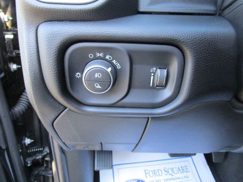 Certified 2024 RAM 2500 Big Horn w/ Bed Utility Group image 20