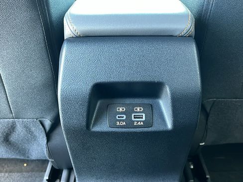 Certified 2024 Subaru Crosstrek 2.5i Wilderness AWD/4WD image 26