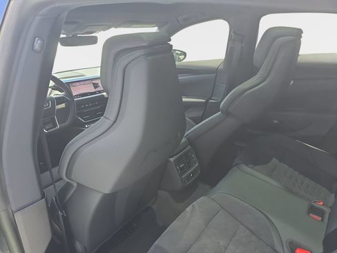 Used 2023 Audi e-tron GT Prestige w/ Prestige Package AWD/4WD image 14