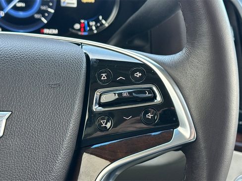 Used 2016 Cadillac Escalade Premium image 33