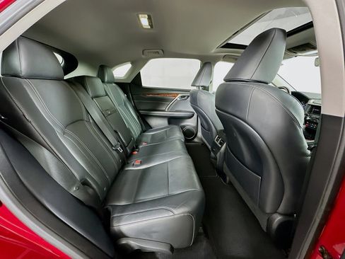 Used 2017 Lexus RX 350 350 image 31