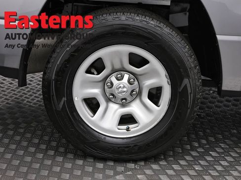 Used 2023 RAM 1500 Tradesman AWD/4WD image 29