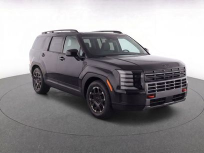 New 2026 Hyundai Palisade XRT Pro