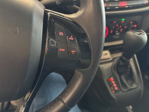 Used 2017 RAM ProMaster City Tradesman w/ Rear Back-up Camera Group image 23