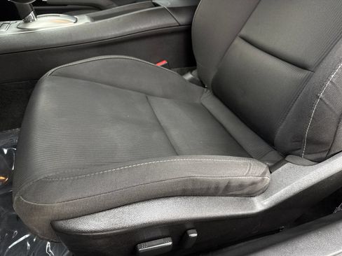 Used 2015 Chevrolet Camaro LT w/ RS Package RWD image 34