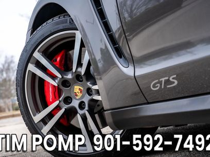 Used 2016 Porsche Panamera GTS