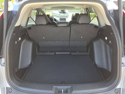 New 2026 Honda CR-V EX-L image 21