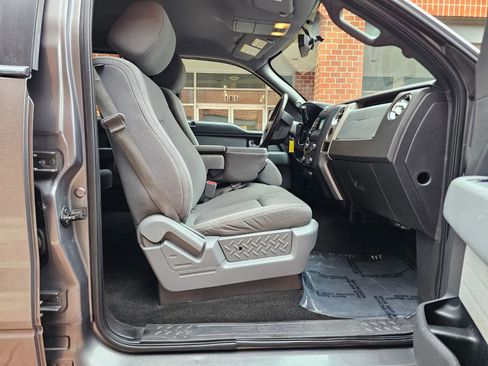 Used 2013 Ford F150 XLT w/ Luxury Equipment Group image 10
