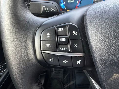 Used 2025 Ford Bronco Sport Outer Banks w/ Outer Banks Tech Package+ image 7